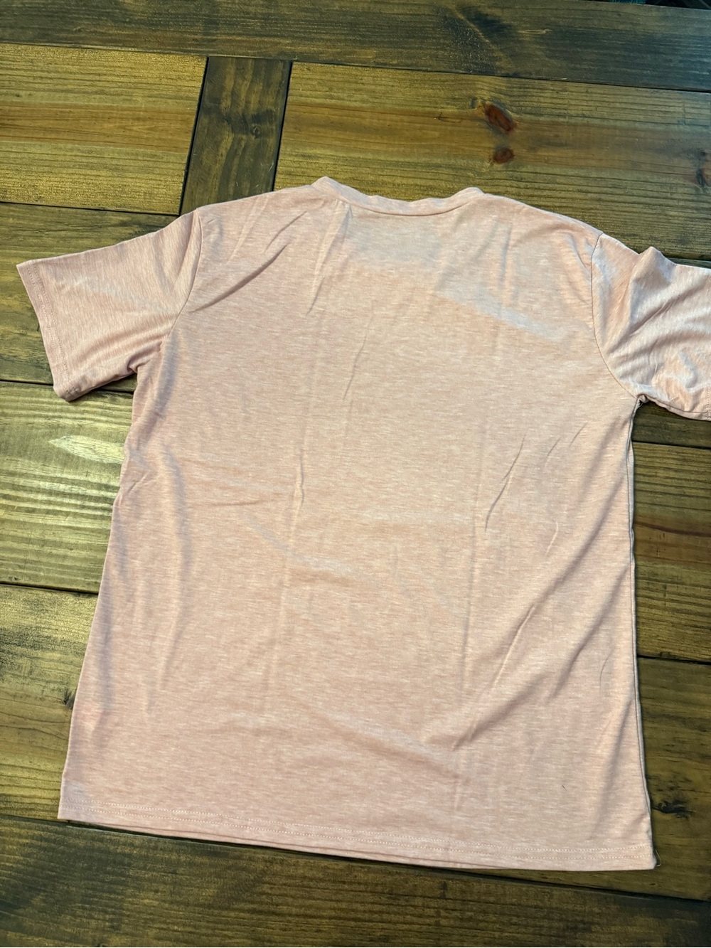 Ladies graphic tee - Picture 5 of 5